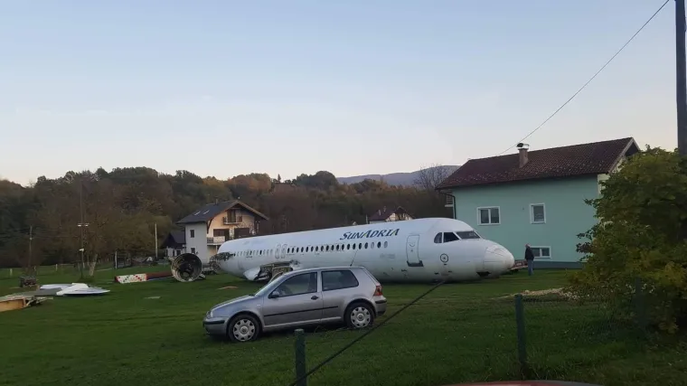 Novi ponosni vlasnik poručuje: 'Moja ideja graniči s ludo&scaron;ću, ali spreman sam...'