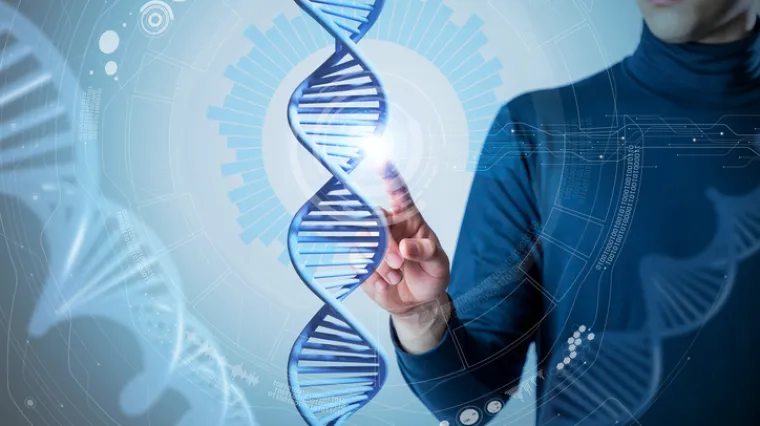 Hoćemo li zaista moći poni&scaron;titi genetske pogre&scaron;ke?