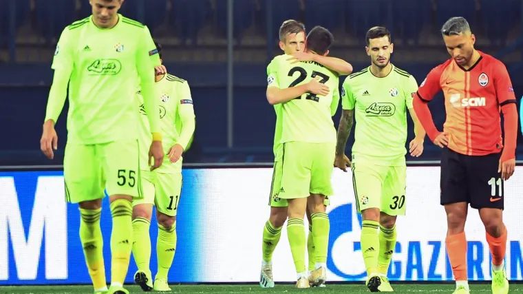 Or&scaron;ić i Olmo briljantno preokrenuli, a onda 'hladan tu&scaron;'