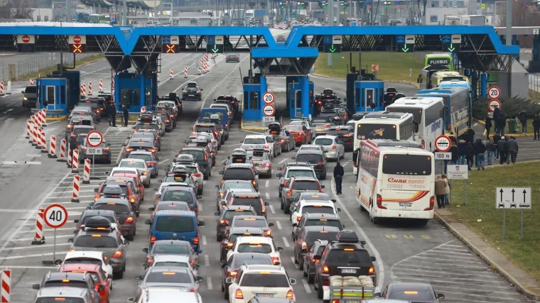 Poslali su Hrvatskoj znakovitu poruku, a neki bi je mogli shvatiti i kao ucjenu...