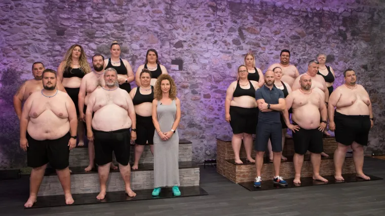 Pogledajte rezultate; neki od njih su zaista impresivni