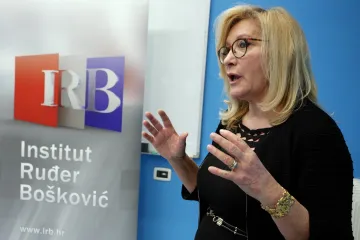 Tajna lijekova protiv tumora možda se nalazi ispod površine Jadranskog mora