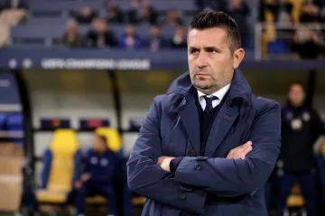 Zato ga svi toliko obožavamo; 'Moram biti iskren i reći jedno...'