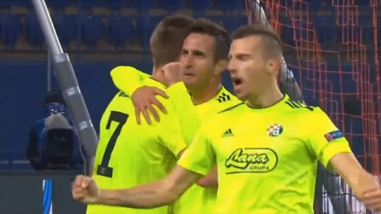 Dani Olmo pokazao za&scaron;to za njim luduje pola Europe. Pogledajte kakav gol je zabio