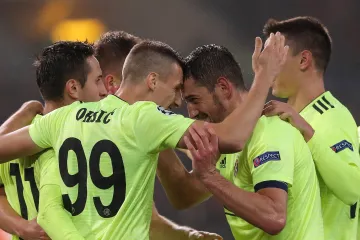 Jeste li primijetili što su Bjeličini ratnici radili protiv Šahtara? Upravo zbog toga mogu do proljeća u LP