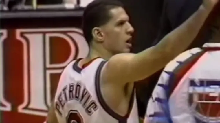 I najbolji su govorili da je Dražen bolji od njih, prisjetite se za&scaron;to