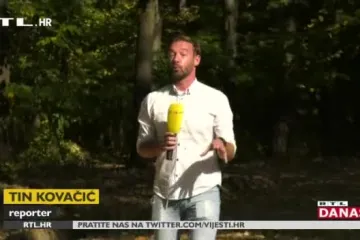 Istrčali iz šume i sasuli paljbu na zaštitare: Policija uhvatila razbojnike koji su oteli vreće s novcem