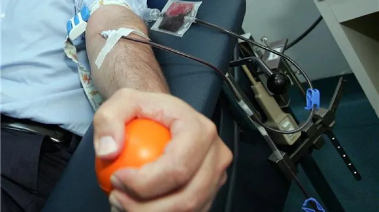 U Rijeci nedostaje zaliha krvi: Iz Crvenog križa pozivaju građane da doniraju i spase nekom život