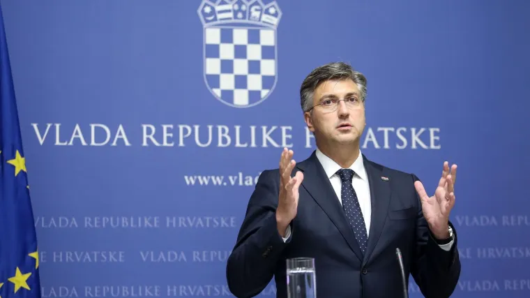 'Bilo bi jako lo&scaron;e da na kraju, u zadnjoj godini mandata, prolijemo mlijeko koje smo skupljali dosad'