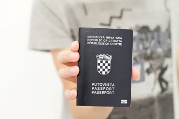 Porastao broj ljudi koji su se odrekli hrvatskog državljanstva: Ovo su najtraženije putovnice
