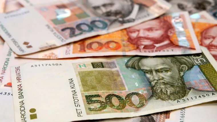 Prijavljen za prijevaru: Od mu&scaron;karca posudio 2,9 milijuna kuna i nikad nije vratio novac