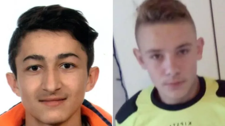 Jeste li ih vidjeli? Dvojici dječaka prije dva tjedna izgubio se svaki trag...