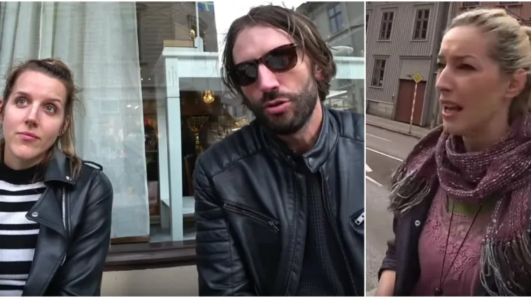 Kako žive Hrvati u Švedskoj? 'Zovu nas Jugići, misle da smo agresivni'; 'Novac nije glavno zašto smo došli'