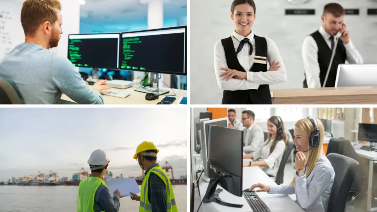 Donosimo top 10 poslova tjedna: Nove snage traži hotelijerski lanac i poznata farmaceutska kompanija