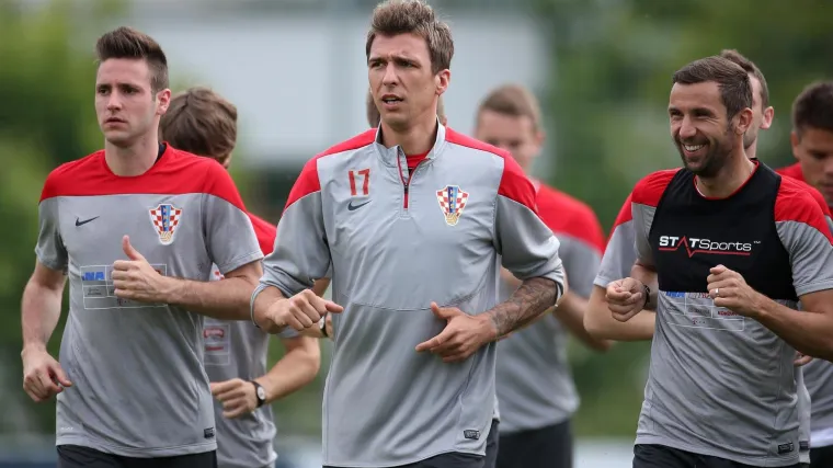 'To nam je veliki hendikep, ali moramo pokazati za&scaron;to smo drugi na svijetu'