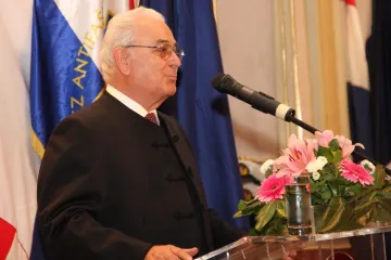 Održat će se koncert pjesama iz NOB-a