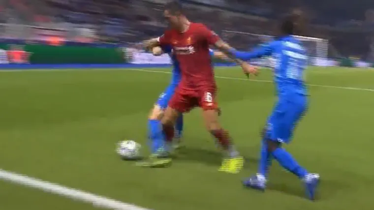 Brutalno je ono &scaron;to su mu Liverpoolovi fanovi nakon toga napravili