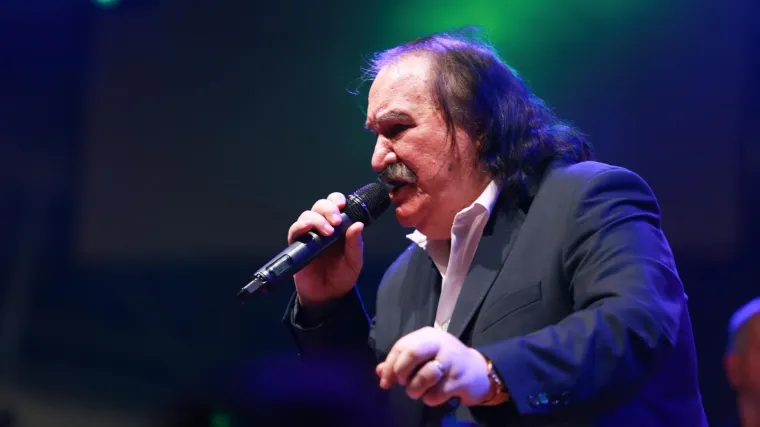 Gostuju Nina Badrić, Slavonske Lole, Alen Nižetić...