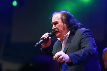 Gostuju Nina Badrić, Slavonske Lole, Alen Nižetić...