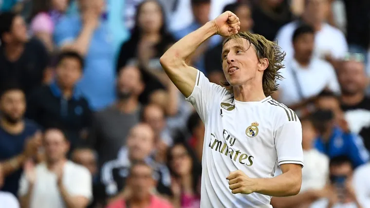 Madriđani objavili kad će se Modrić točno vratiti na travnjak
