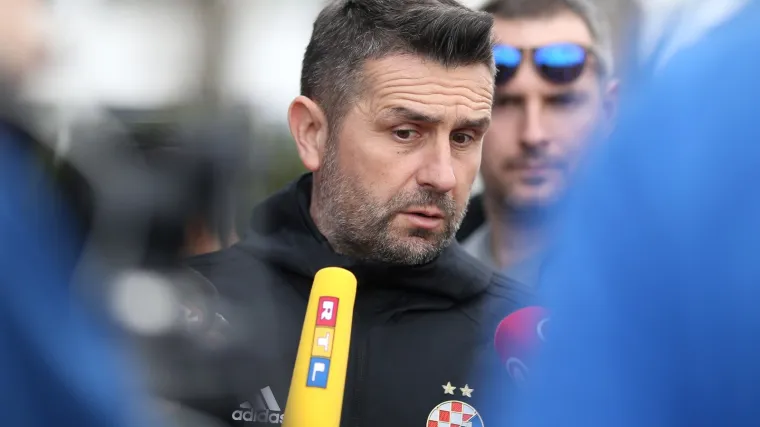 'Čudo je da je jo&scaron; tu, a da kažem &scaron;to mislim o njemu, njegov tata bi se naljutio'