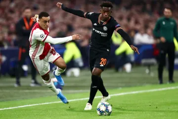 Chelsea do tri boda u završnici, Leipzigov preokret protiv Zenita