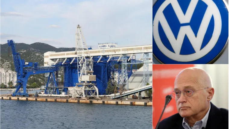 Volkswagen bi tvornicu trebao graditi na ovoj lokaciji na jugu Hrvatske; 'Zapu&scaron;tena je, a ima potencijal'