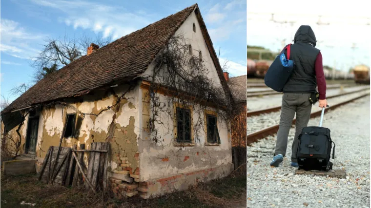 Više uopće ne žele biti Hrvati! Najviše se traže putovnice četiriju država
