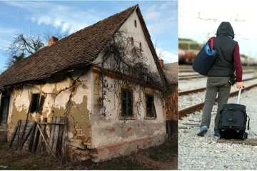 Više uopće ne žele biti Hrvati! Najviše se traže putovnice četiriju država