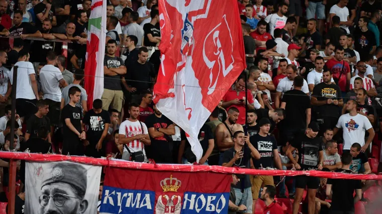 Redari im nisu mogli ni&scaron;ta