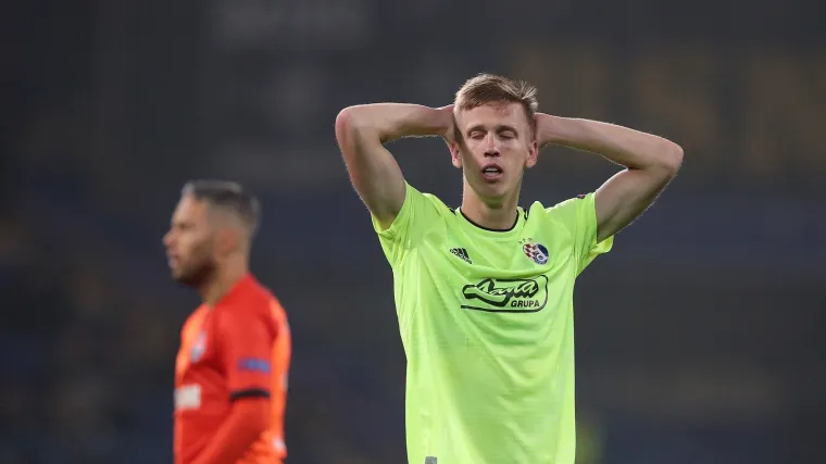 Iznenadit će vas &scaron;to kladionice prognoziraju Dinamu u Ligi prvaka