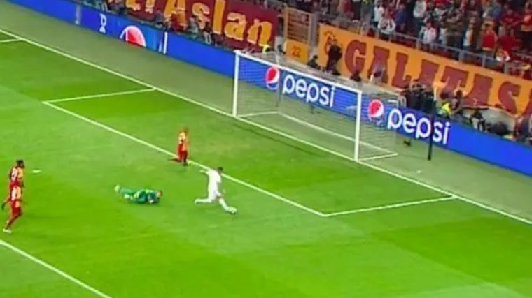 Pogledajte kakvu je &scaron;ansu upropastio