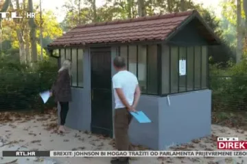Ovako izgleda najskuplji javni zahod u posljednjih deset godina: 'Za taj novac izgradi se kuća!'