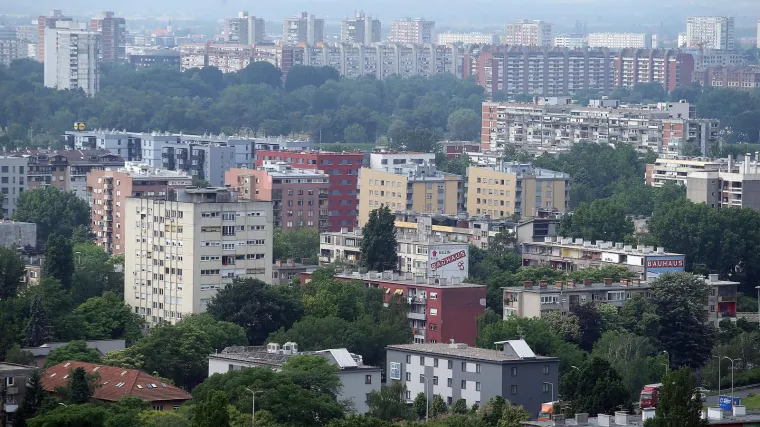 Grad Zagreb zavr&scaron;io pro&scaron;lu godinu s 8264 nekretnine u posjedu: 'Ogroman potencijal je neiskori&scaron;ten'