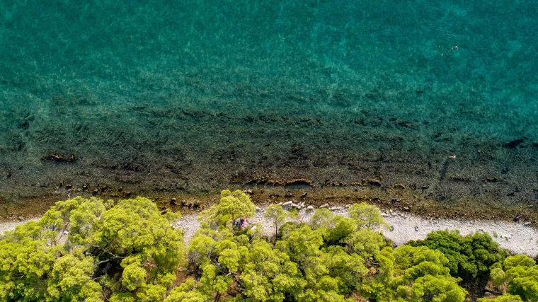 Znate li koji je najdublji dio Jadrana?