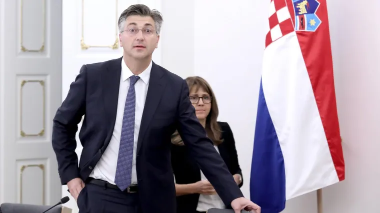 HDZ tvrdi da ne privatizira zgradu Sabora: 'Iznajmljivanje je podržao i SDP. A i zaradit ćemo...'