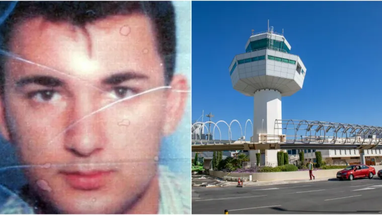 Tko su otac i sin uhićeni zbog pljačke u zračnoj luci: Skrivio nesreću u kojoj je poginulo pet osoba