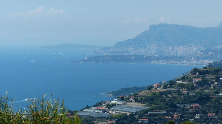 Znate li gdje se nalazi i kakvo je Ligursko more?