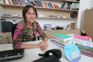 Sutkinja Europskog suda za ljudska prava: 'Ponekad mi bude krivo kad se strašno napada hrvatsko sudstvo'