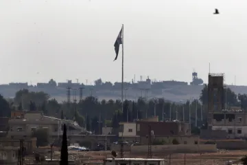 Kurdi se povlače s granice u Siriji: Rusija i Turska raspoređuju svoje snage