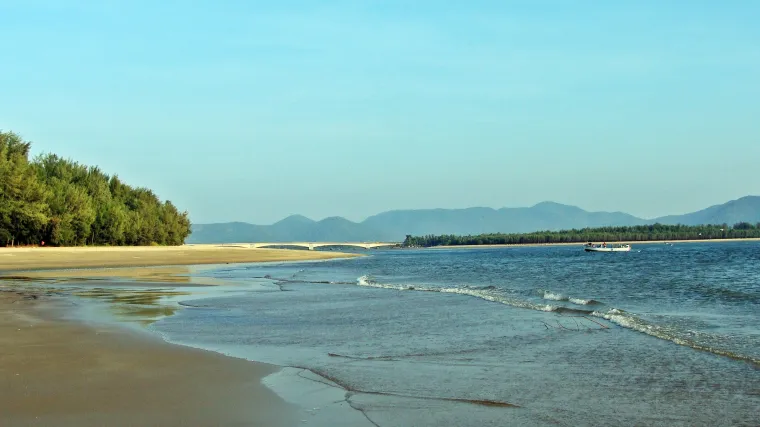 Znate li gdje se nalazi i kakvo je Arapsko more?