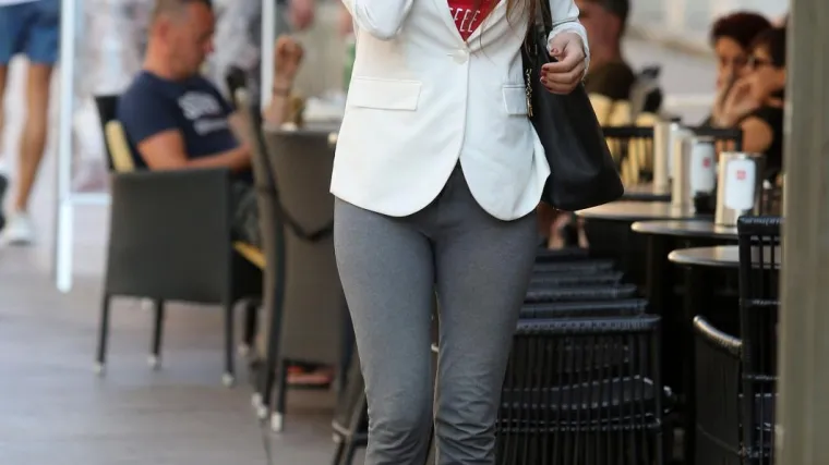 Sramotni govor mržnje - kontroverzna riječka HDZ-ovka dala ostavku: 'Napravila sam gaf'