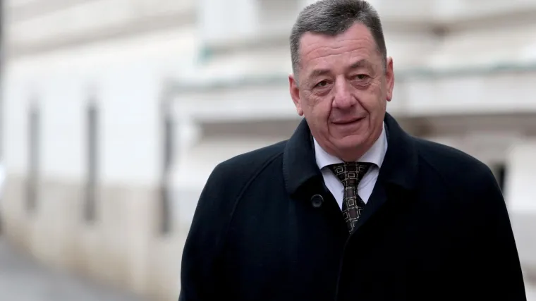 Na 'bubnju' trosoban stan na Trgu bana Jelačića poznatog HDZ-ovca i Sanaderovog suradnika