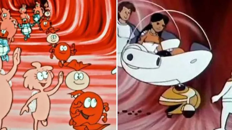 Uhvatit će vas nostalgija: Omiljeni crtić koji je mnogima obilježio djetinjstvo vraća se na male ekrane