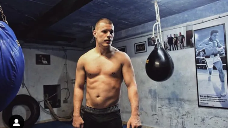 Boksački spektakl u subotu na RTL televiziji! Petar Milas: 'U ovakvom me izdanju jo&scaron; niste vidjeli!'