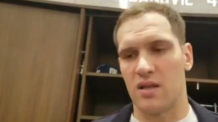 Dramatični trenuci u Salt Lake Cityju odjeknuli Amerikom; 'Upla&scaron;io sam se'