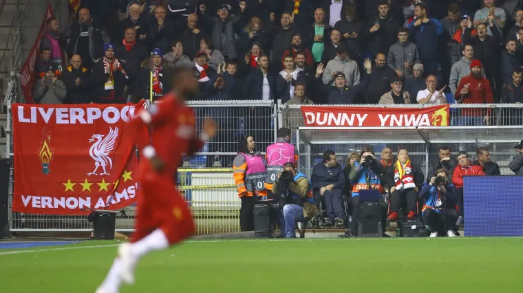 Zvijezda Redsa u sredi&scaron;tu odvratnog čina