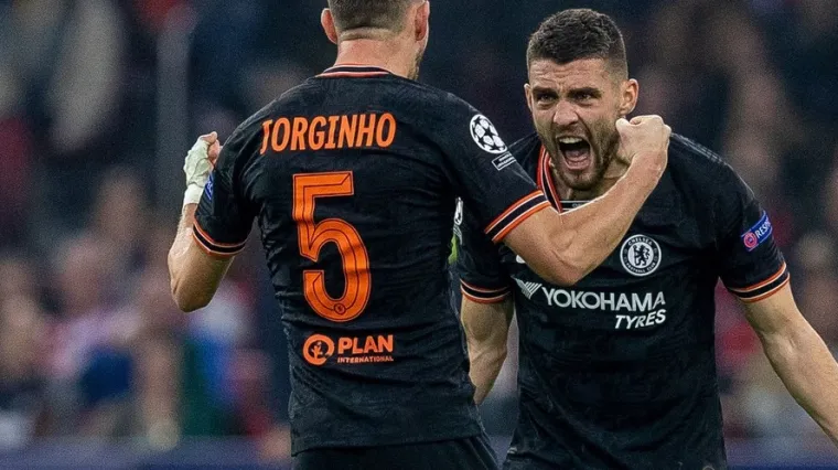 'Sinoć je bio je***o nestvaran'