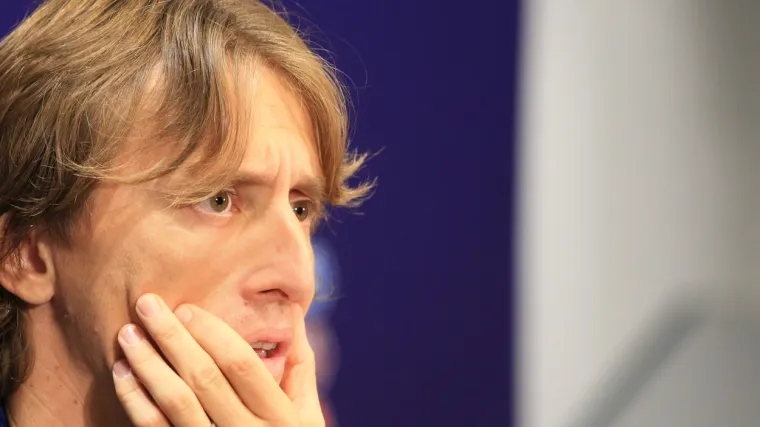 Odmah reagirao njegov suigrač iz repke, Vatreni u dvije riječi rekao sve