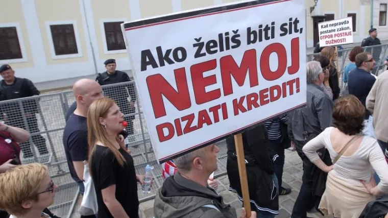 Evo &scaron;to o stručnjaci kažu o slučaju '&scaron;vicarac': 'Puno toga je upitno...'